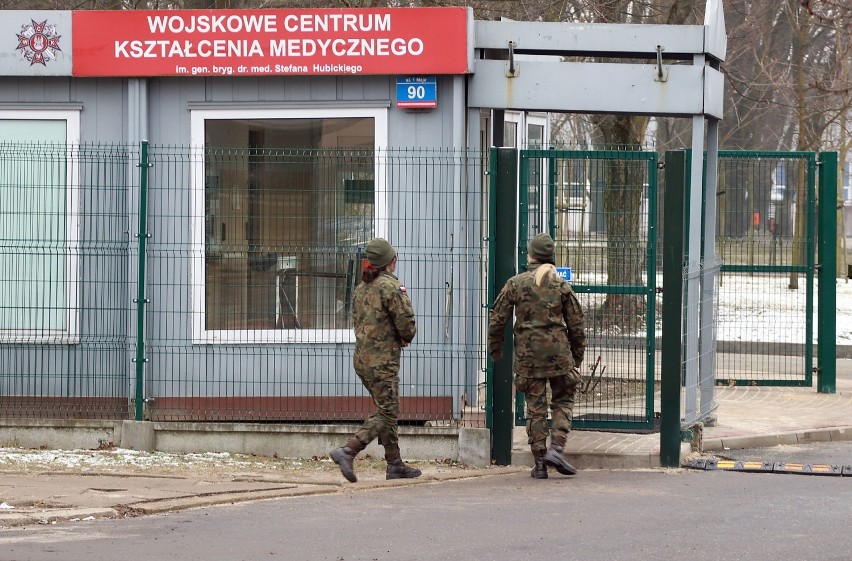 Studenci poczuli się z tym tak źle, że poskarżyli się...