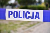 Głogów: Ciało kobiety odnalezione w strumyku. Na miejscu jest policja