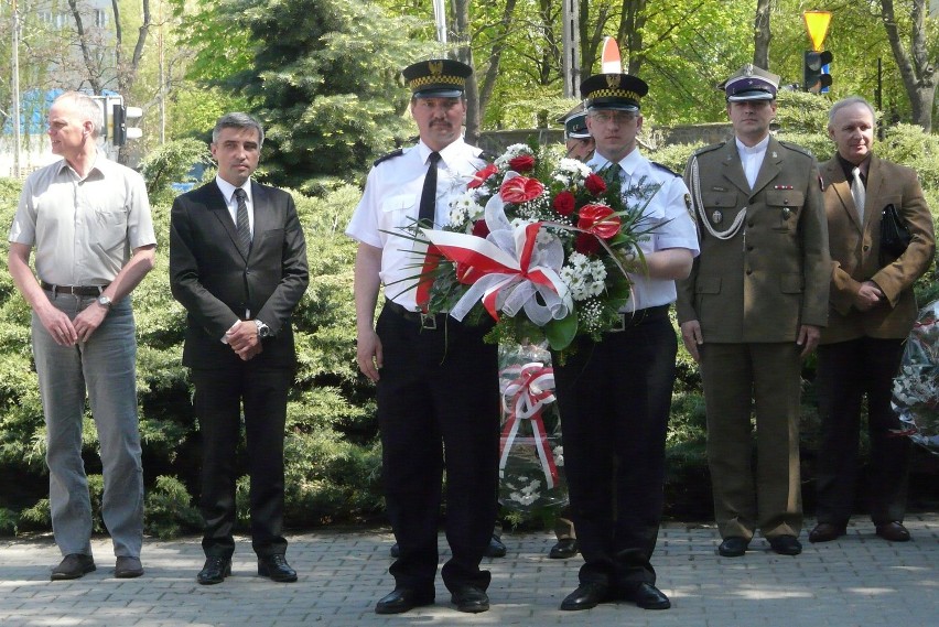 Obchody zakończenia II wojny światowej (FOTO)