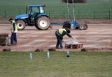 Jak przebiega inwestycja Pogoni w Kołbaskowie. Zobaczcie ZDJĘCIA