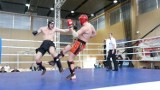 Mistrzostwa w Kickboxingu w Kleszczowie