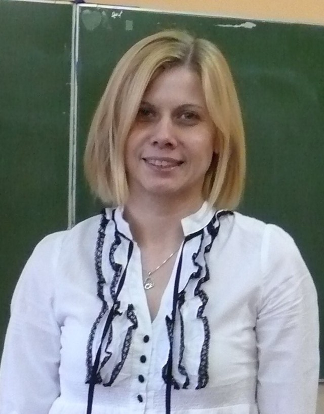 Anna Łukasik