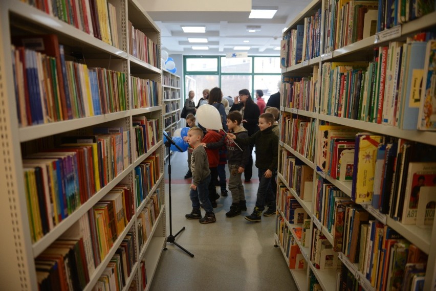 Biblioteka Norwida zaprasza na ciekawe zajęcia