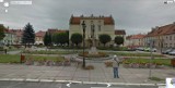 Pyskowice w Street View [ZDJĘCIA]. Świat zobaczy Pyskowice!