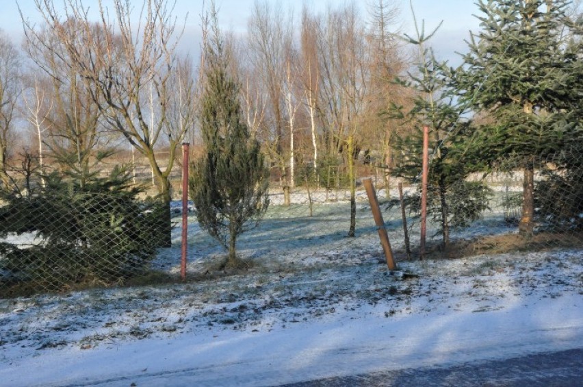 Powiat nowodworski. Wyremontowane drogi metodą "slurry seal"...