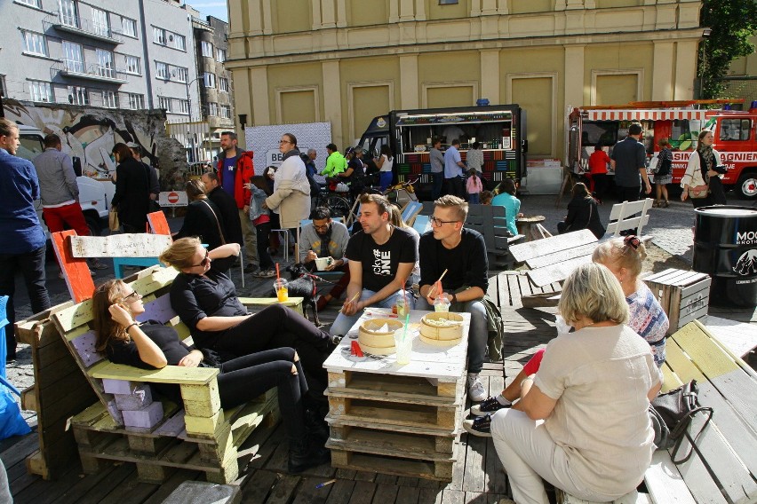 Wege Festiwal odbędzie się w weekend na Piotrkowskiej 217 w...