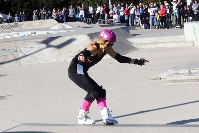 Od 4 sierpnia sępoleński skatepark będzie do pełnej dyspozycji dzieci i młodzieży.