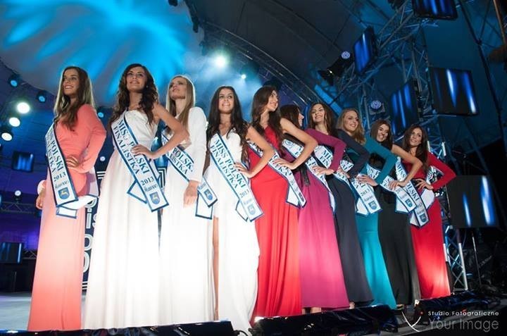 Miss Polski Nastolatek 2013 FINAŁ