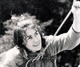 Wanda Rutkiewicz – 16 października 1978 jako pierwsza Polka stanęła na najwyższej górze świata – Mount Evereście. Zginęła 14 lat później 