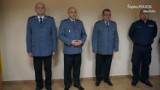 Zmiana na stanowisku Komendanta Komisariatu Policji w Koziegłowach [ZDJĘCIA]