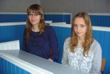 Anna Werbińska i Marlena Świtalska z II LO w Inowrocławiu na maturę z matematyki iść nie muszą 