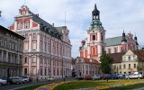 Rusza nabór na staże w Urzędzie Miasta Poznania