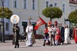 Parada Niepodległości odwołana z powodu pogody. Piknik odbędzie się w zamku