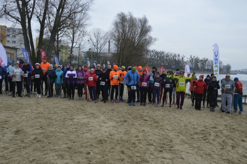 XX Grand Prix Sztumu - nordic walking