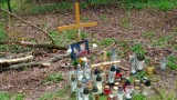 Zginęli w parku w Rabce-Zdrój przygnieceni przez drzewo. Sołtys Mordarki, który stracił żonę i synka, potrzebuje wsparcia dla siebie i córek