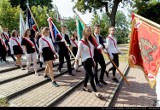 80. rocznica wybuchu II Wojny Światowej. Uroczystości na Skwerze Kombatantów, potem piknik historyczno-militarny 