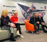Mistrzostwa świata w półmaratonie za cztery lata w Gdyni?