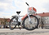 Wypożyczalnia miejskich rowerów w Kielcach z opóźnieniem. Nie wiadomo kiedy ruszy