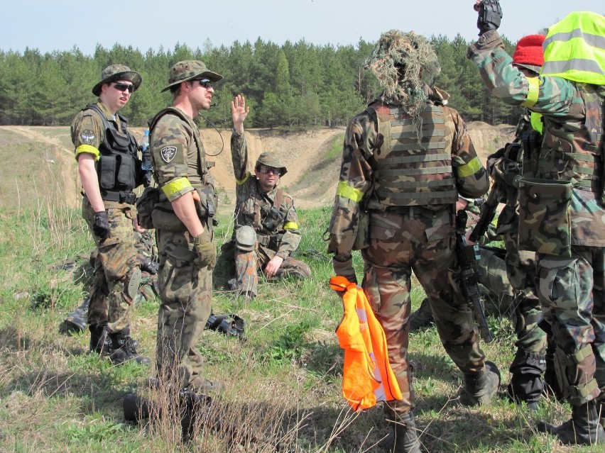 Lębork: Akcja charytatywna lęborskiej policji