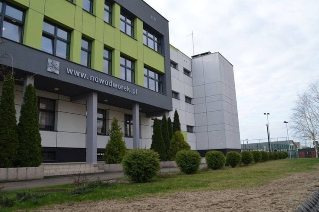W nowym roku szkolnym w Liceum Ogólnokształcące im. Bartłomieja Nowodworskiego będzie się uczyć podwójny rocznik z 2007 i częściowo z 2008 r.