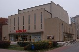 Ostrów: Kino Komeda w 3D?