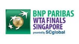 Singapur - Turniej Mistrzyń Tenisa WTA - wyniki