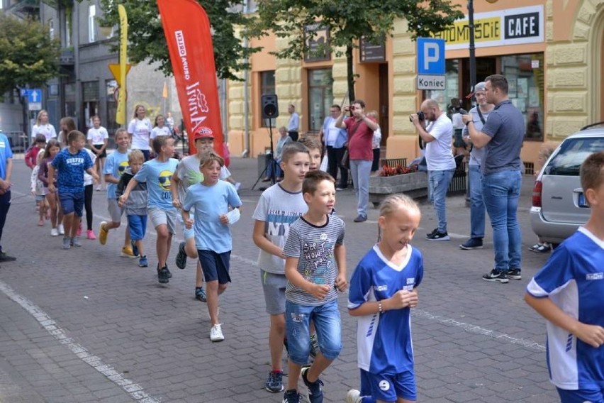 Włocławek. "Śródmieście Cafe" i ulica 3 Maja we Włocławku znów zatętnią życiem. Zobaczcie, jak się tam bawiliśmy [zdjęcia]