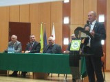 Minister Rolnictwa przyjechał do Suwałk na seminarium poświęcone wsi