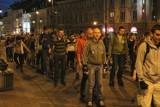 Nightskating Warszawa. Spróbują pobić rekord Guinessa [trasa]