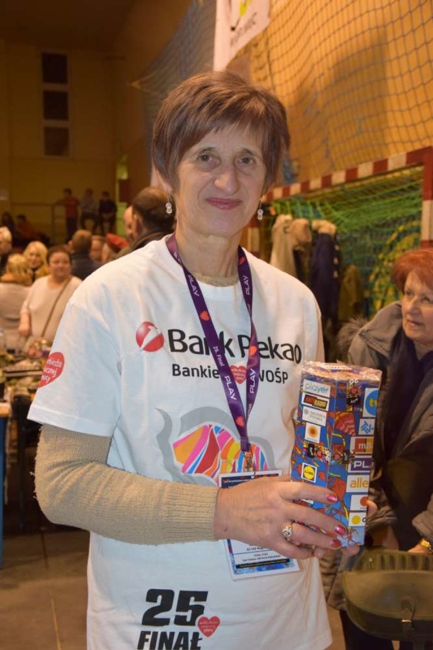 Barbara Kucharska