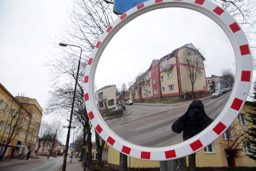 Kraśnik da się lubić. Wybraliśmy się na spacer po mieście znanym w całym kraju. Zobacz fotorelację