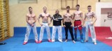 Pleszew. Rudik Sagrunov szkolił karateków z Pleszewskiego Klubu Karate