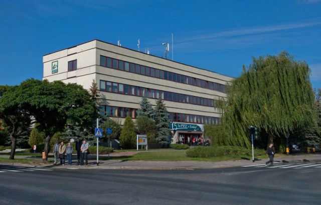 PWSZ Konin czeka na studentów [ZDJĘCIA] | Konin Nasze Miasto