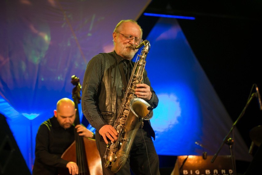 Młyn Jazz Festiwal 2013