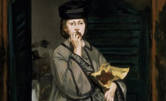 Manet zasłynął jako wybitny malarz, prekursor impresjonizmu