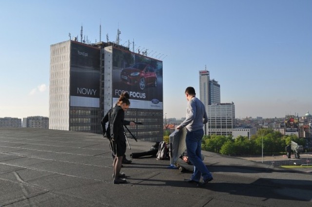 Katowice mają nowy film promocyjny. Jesteśmy ciekawi Waszej ...