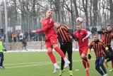 Trzecioligowy Widzew Łódź po raz czwarty górą w sparingu! (FOTO)