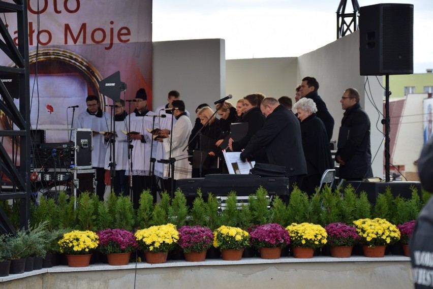 To już 11 lat Cudu Eucharystycznego. Tak świętowano kolejną rocznicę tych wydarzeń (zdjęcia)  