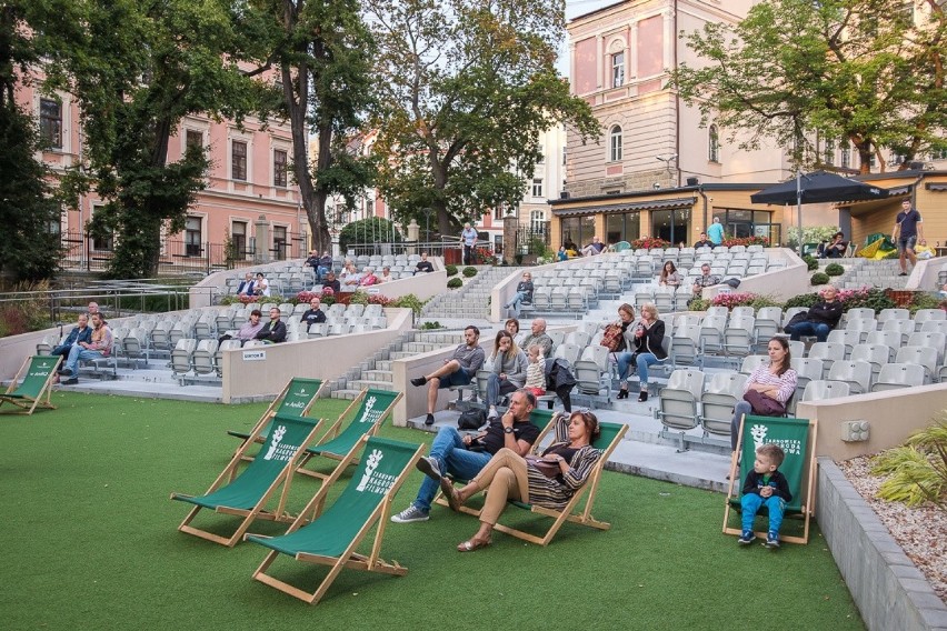 Tarnów. Koncert Piotra Krępecia[ZDJĘCIA]               