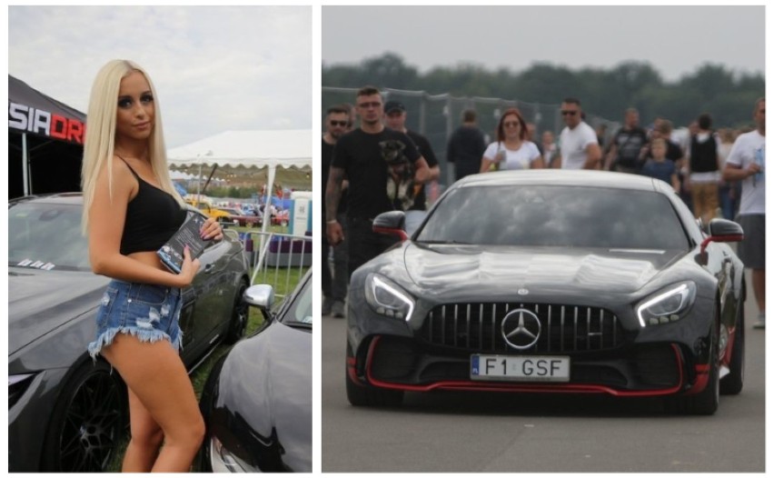 Katowice: Summer Cars Party 2019 na Muchowcu [ZDJĘCIA z soboty 7 września]