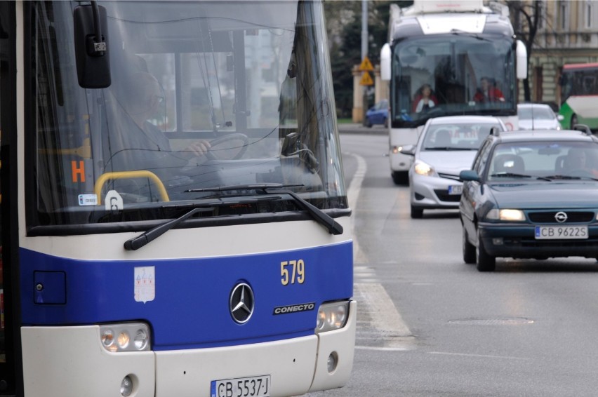 Z początkiem maja na linii nr 73 zostaną wprowadzone...