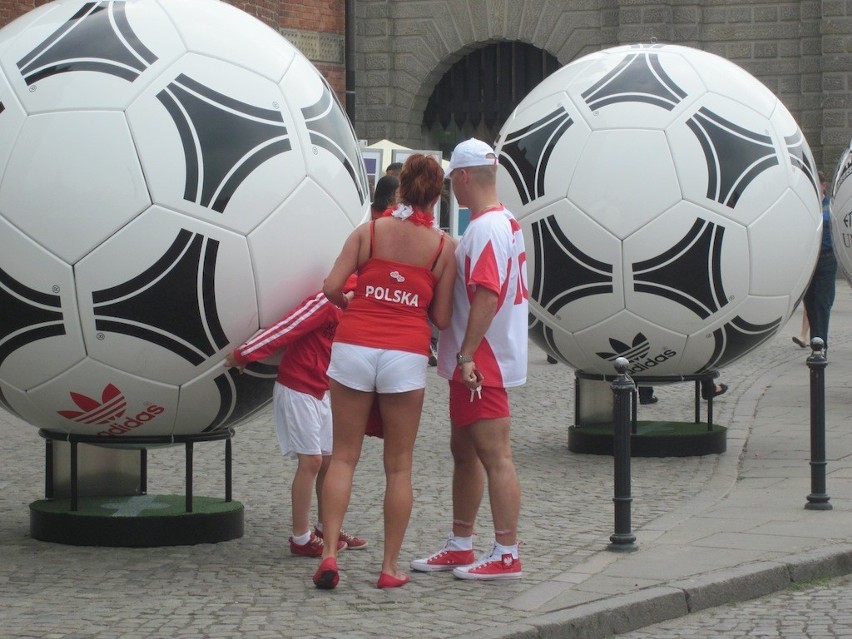 Euro 2012: Podzielcie się swoimi emocjami z innymi kibicami! Czekamy na Wasze zdjęcia!