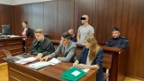 Herszt szajki, która okradała opolskie domy skazany na 15 lat więzienia