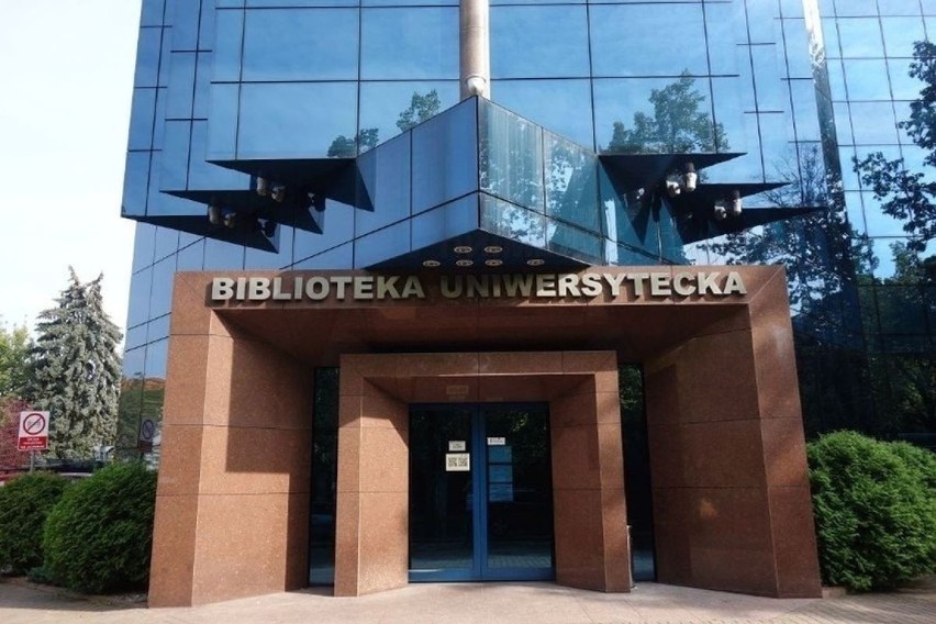 Na Uniwersytecie Łódzkim obecnie studiuje 700 studentów z...