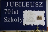 70-lecie Zespołu Szkół w Borzytuchomiu. Nie zabrakło wspomnień, wzruszeń i wzajemnych podziękowań 