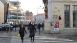 Większe korki we Wrocławiu?  Urzędnicy wydłużają zielone dla pieszych