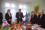 Referendum w Łebie. Próba odwołania burmistrza już 15 kwietnia