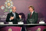 Euro 2012: Znamy pary barażowe. Hitem Turcja - Chorwacja