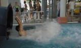 Słowianka w Gorzowie informuje: skażona woda w basenie rekreacyjnym