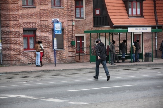 Akcja NURD w Rudzie Śląskiej odbędzie się w piątek od rana do wieczora